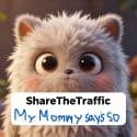 sharethetraffic