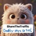 sharethetraffic