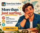 Team Easy Online